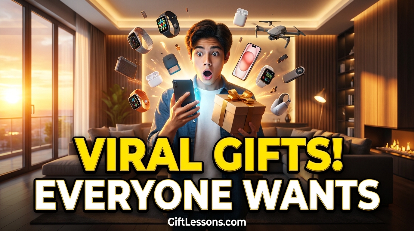 Gifts That Are Blowing Up Online