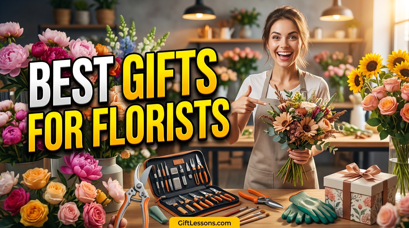 June Gift Ideas for Florists